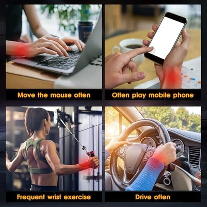 Gyro Ball Wrist Exerciser