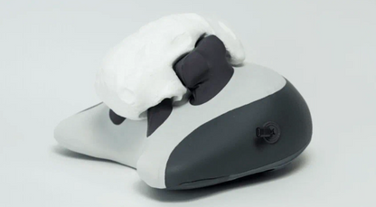 Electric Massage Pillow with Heat for Neck, Back & Shoulder Relief