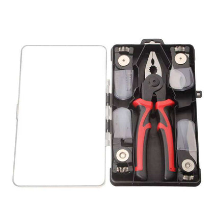 Heavy Duty Cable Crimper