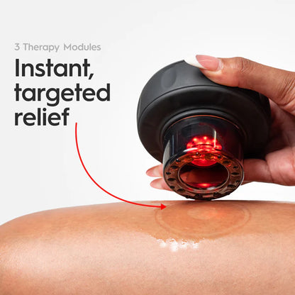 Smart Cupping Therapy Massager