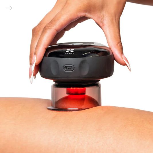 Smart Cupping Therapy Massager