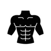 More Defined Chest
