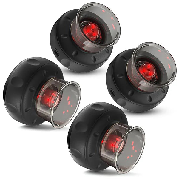 Smart Cupping Therapy Massager