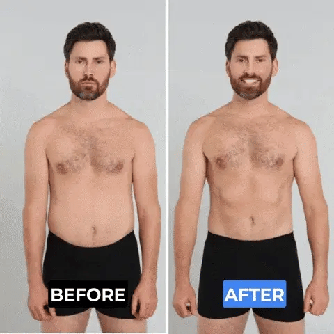 The World's Smartest Muscle Stimulator